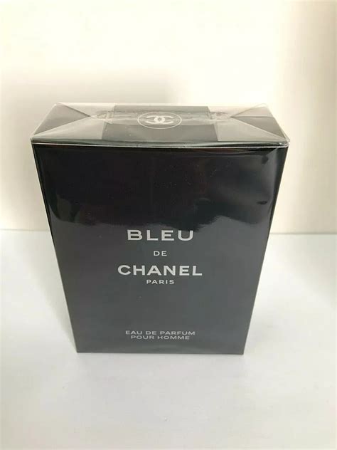 black friday chanel bleu